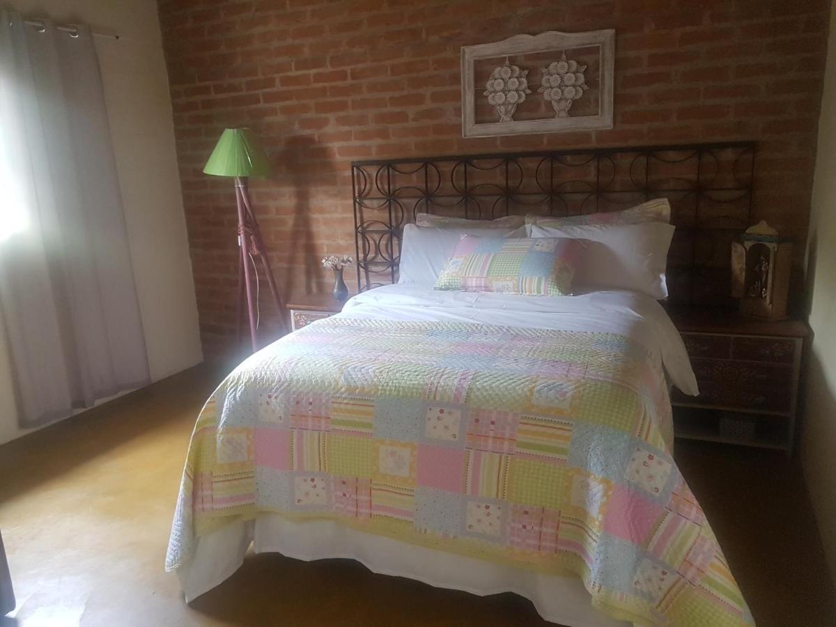 Aromas Da Terra Villa กอนซัลวิซ ภายนอก รูปภาพ