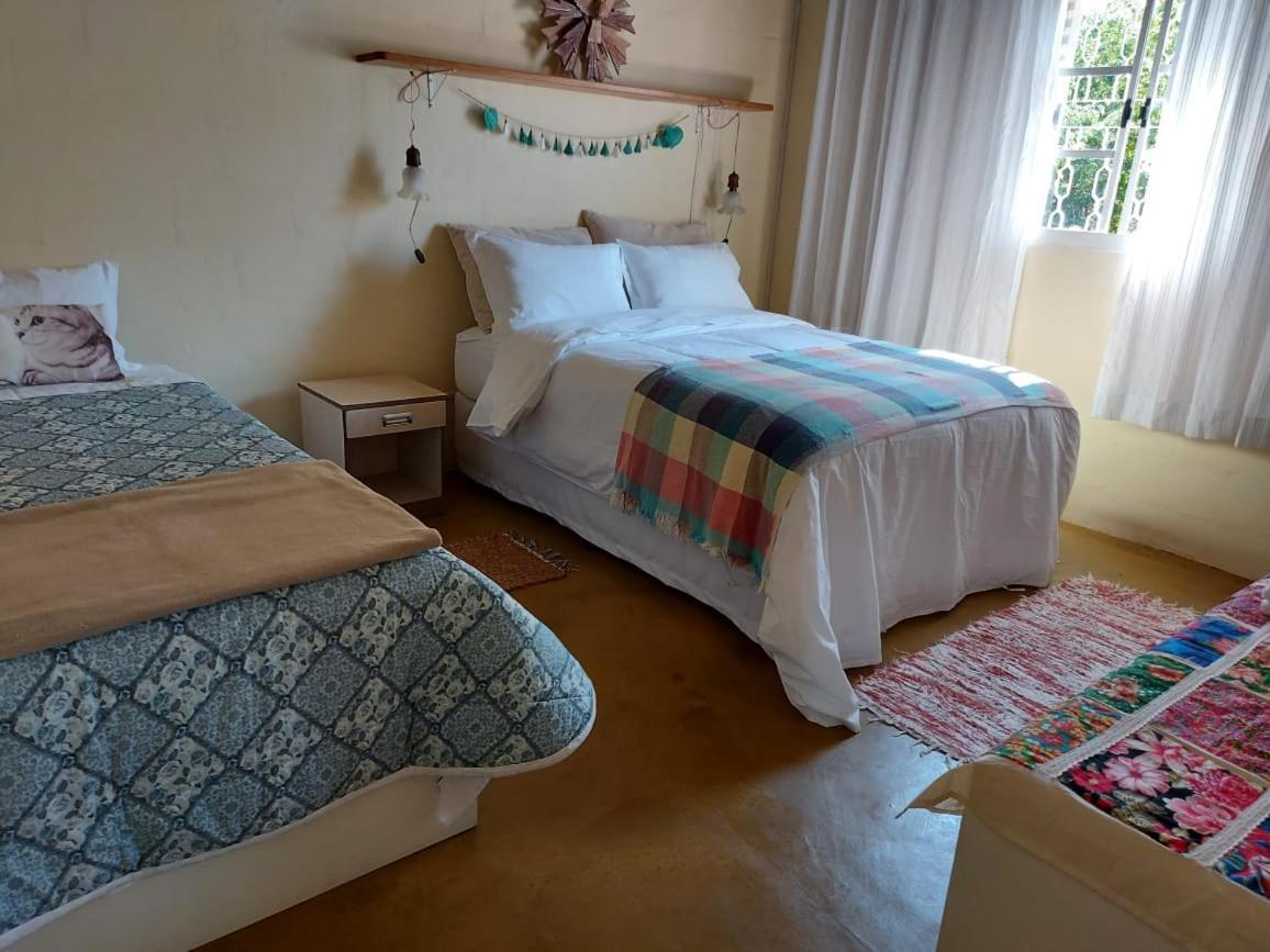 Aromas Da Terra Villa กอนซัลวิซ ภายนอก รูปภาพ