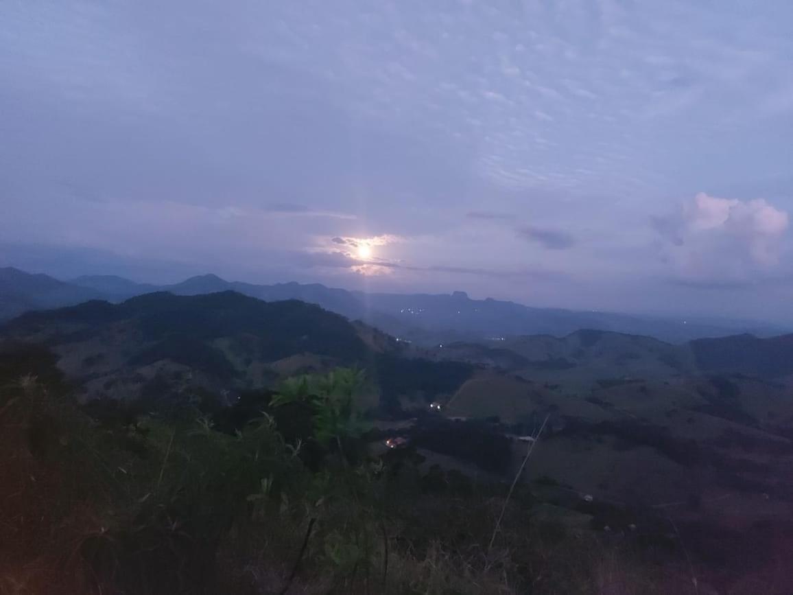 Aromas Da Terra Villa กอนซัลวิซ ภายนอก รูปภาพ